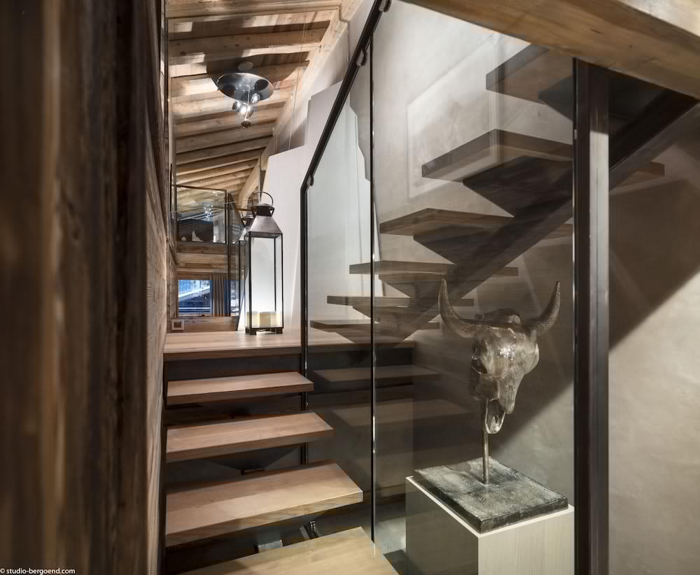 Mgm Hotels & Residences - Residence Le Cristal De Jade Chamonix Ngoại thất bức ảnh