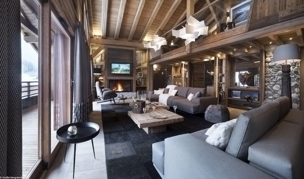 Mgm Hotels & Residences - Residence Le Cristal De Jade Chamonix Ngoại thất bức ảnh