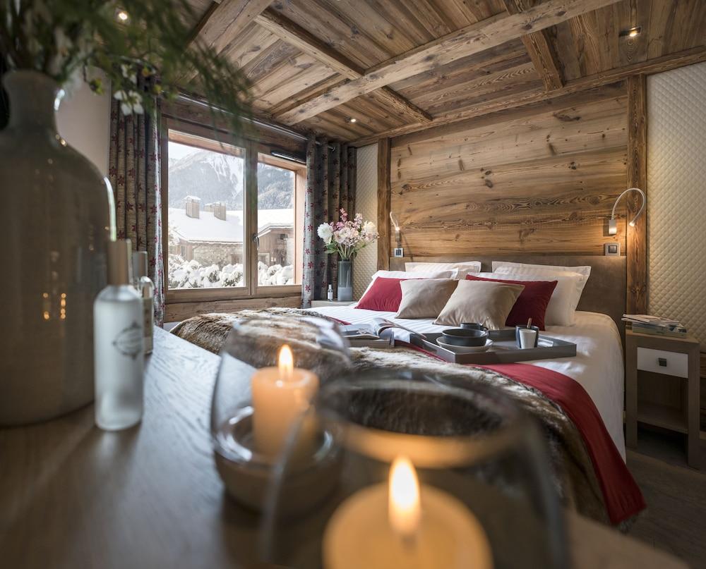 Mgm Hotels & Residences - Residence Le Cristal De Jade Chamonix Ngoại thất bức ảnh