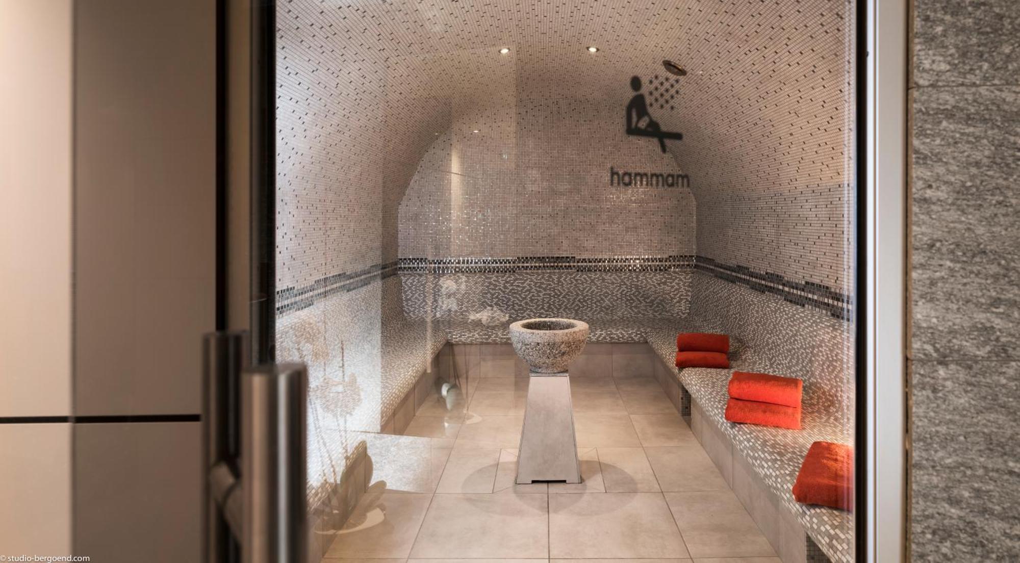 Mgm Hotels & Residences - Residence Le Cristal De Jade Chamonix Ngoại thất bức ảnh