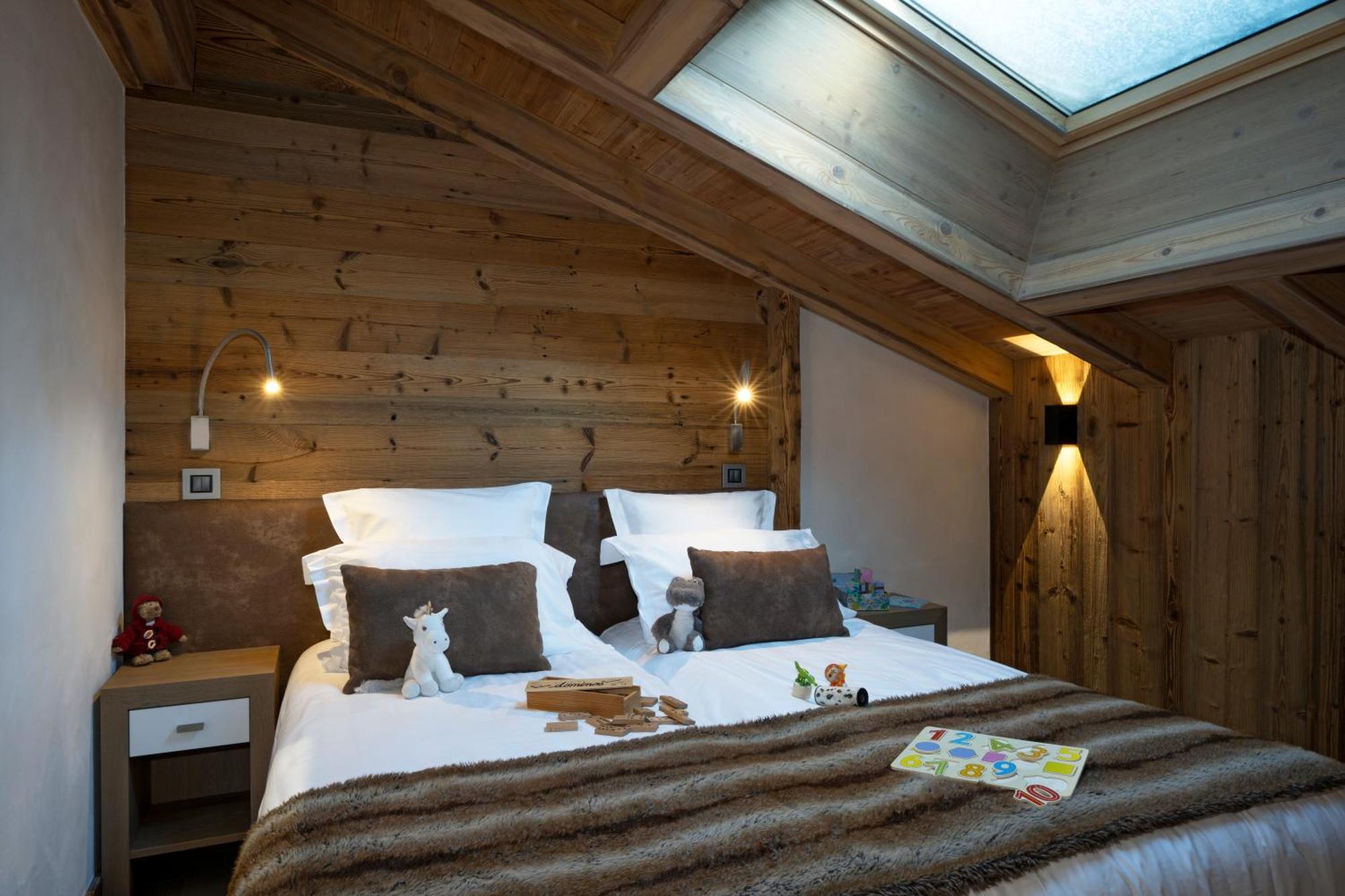 Mgm Hotels & Residences - Residence Le Cristal De Jade Chamonix Ngoại thất bức ảnh