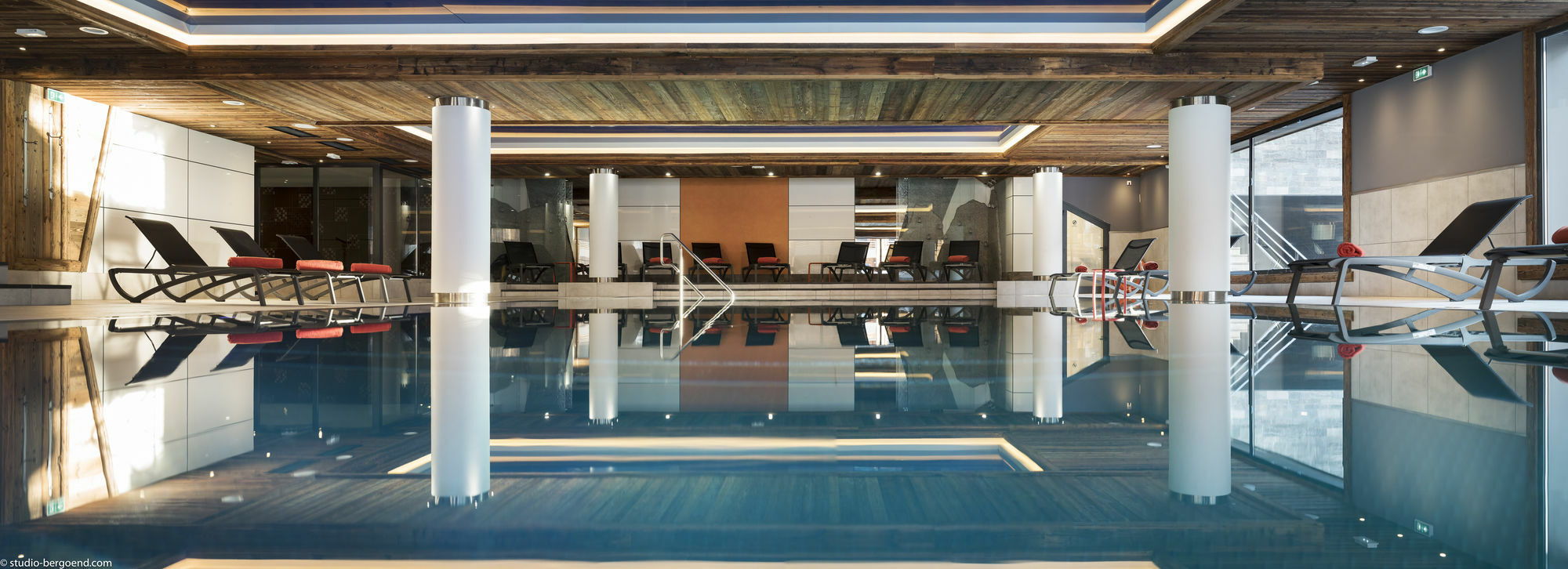 Mgm Hotels & Residences - Residence Le Cristal De Jade Chamonix Ngoại thất bức ảnh